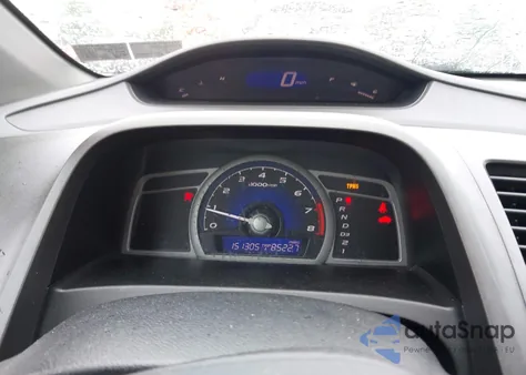 2010 Honda Civic Lx from USA, damaged, VIN 2HGFG1B64AH537188